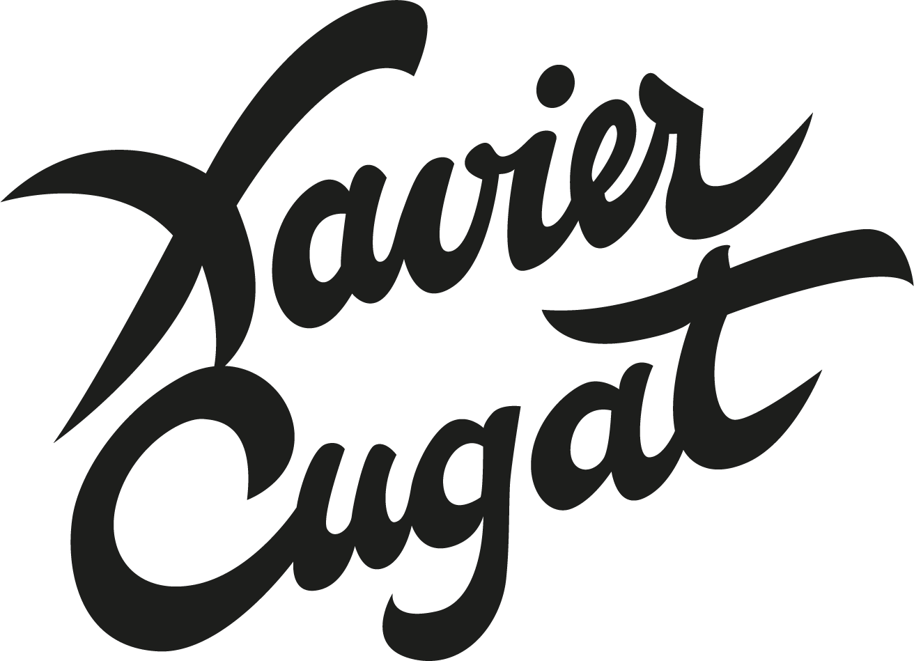 Xavier Cugat